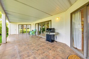 Appartement (3 Bedrooms) | Intérieur