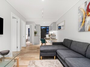 Apartment (2 Bedrooms) | Innenbereich