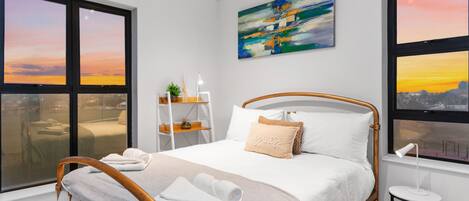 Leilighet (2 Bedrooms) | Innvendig