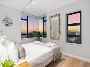 Leilighet (2 Bedrooms) | Innvendig