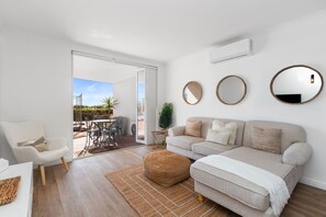 Huoneisto (1 Bedroom) | Majoituspaikan julkisivu