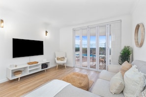 Huoneisto (1 Bedroom) | Sisätilat