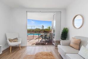 Apartment (1 Bedroom) | Interior - Leisure Bay 117 (Cape Town)