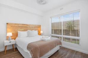 Apartment (1 Bedroom) | Innenbereich