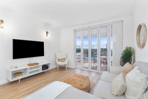 Appartement (1 Bedroom) | Intérieur