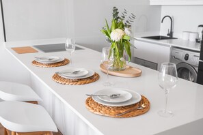 Appartement (1 Bedroom) | Intérieur
