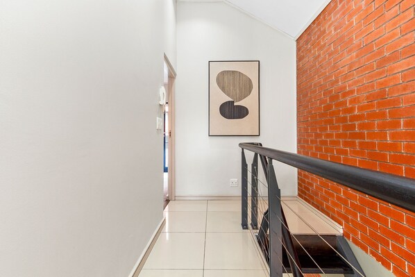 Appartement (2 Bedrooms) | Intérieur