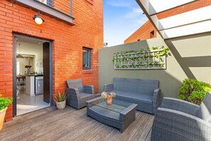 Apartment (2 Bedrooms) | Innenbereich