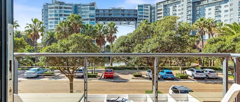 Apartment (2 Bedrooms) | Front of property