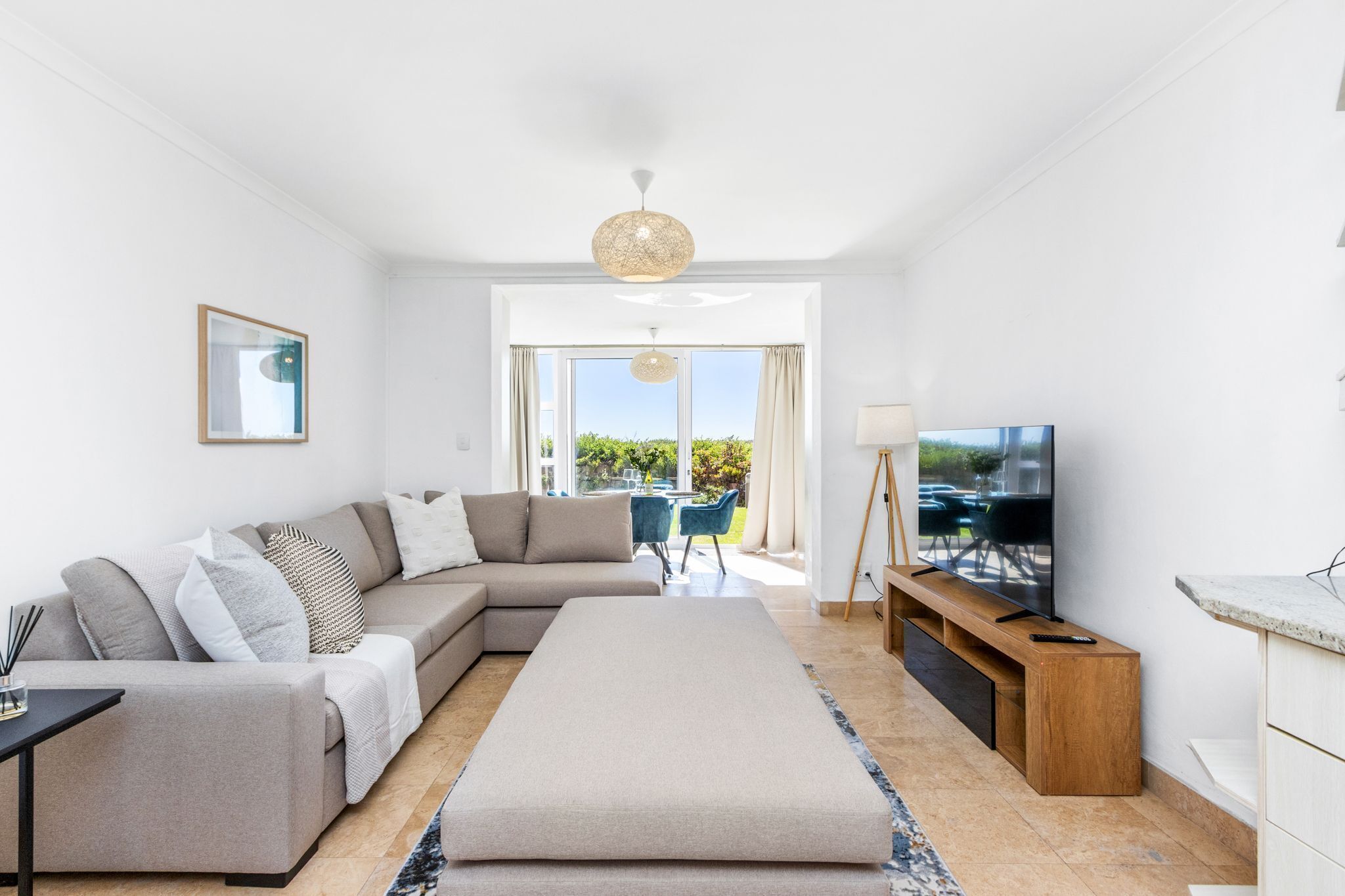 Apartment (1 Bedroom) | Front of property