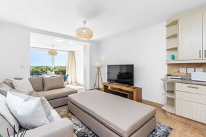 Apartment (1 Bedroom) | Innenbereich