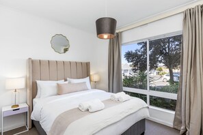 Apartamento (1 Bedroom) | Interior