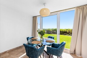 Apartamento (1 Bedroom) | Interior