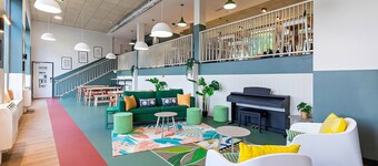 Student Factory Rouen Champs de Mars