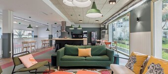 Student Factory Rouen Champs de Mars