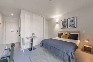 Studio | Free WiFi - Student Factory Rouen Champs de Mars (Rouen)