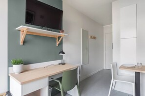 Studio | Gratis wifi