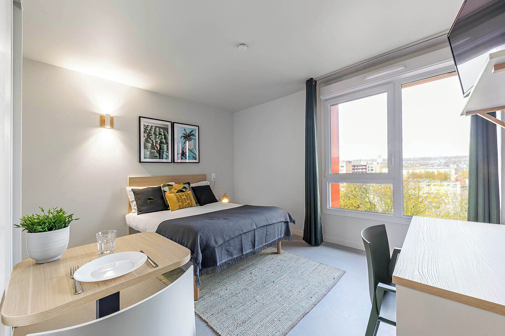 Studio | Wi-Fi gratis