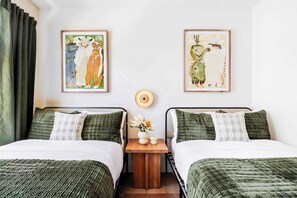 10 Schlafzimmer, Bügeleisen/Bügelbrett, kostenloses WLAN, Bettwäsche