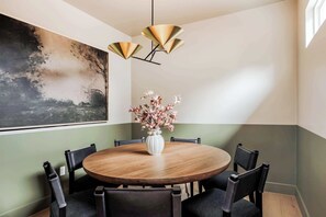 Dining - Refined Luxury Austin Escape | Hot Tub (Austin)