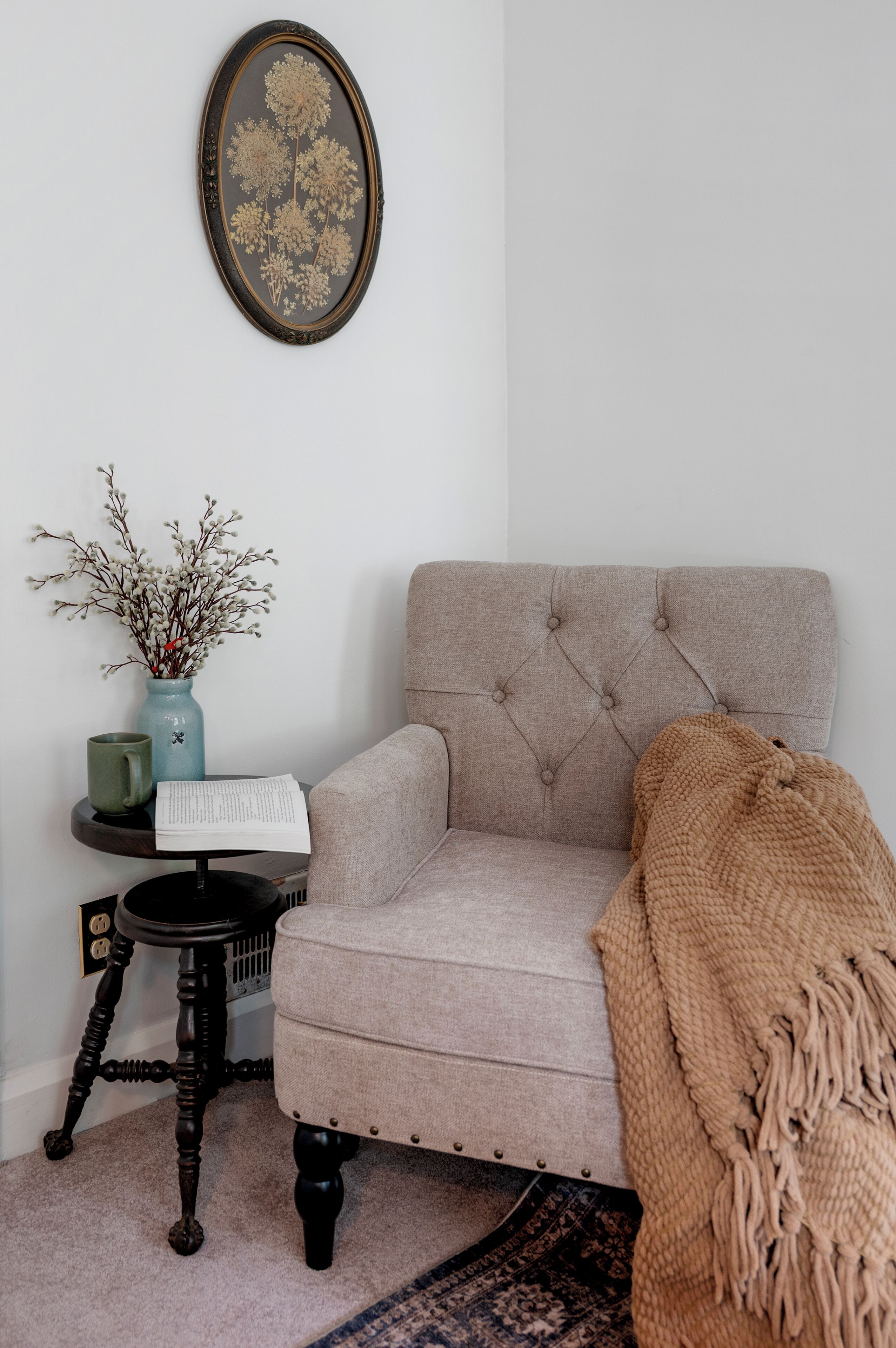 Interieur