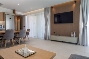 4 bedrooms - Divel Luxury Villas - Villa Ervin by Estia (Hersonissos)