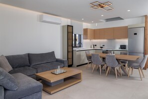 Villa | 4 slaapkamers