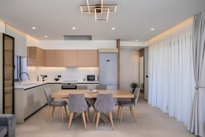 Villa | 4 chambres