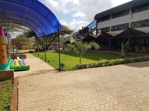 Exterior - Lysak Haven Park Machakos (Machakos)