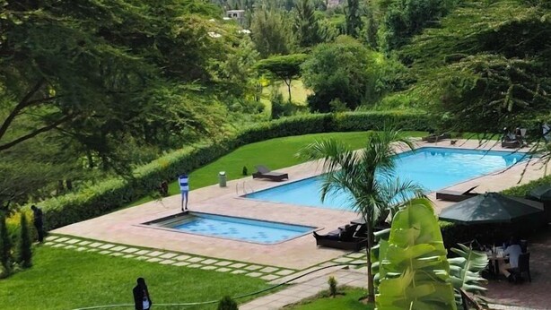 Kolam renang