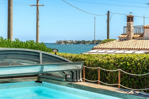 Casa Matilde Vista Mare con Piscina by Wonderful Italy