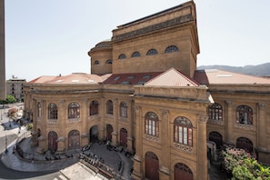 City view