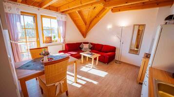 TV, tavolo da ping pong