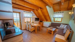 Unclassified image, 2 of 35, button - Apartment 'Ferienwohnung Rosmarin' with Mountain View, Shared Pool and Wi-Fi (Freiamt)