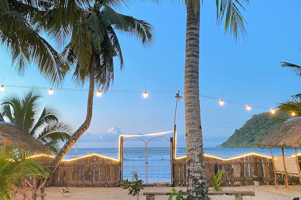 Jasmine's Inn at Bucana Beach