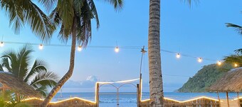 Jasmine's Inn at Bucana Beach