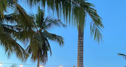 Jasmine's Inn at Bucana Beach