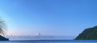 Jasmine's Inn at Bucana Beach