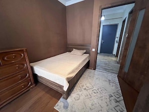 2 bedrooms, Internet