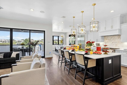 497 on the Lake | Concierge Services