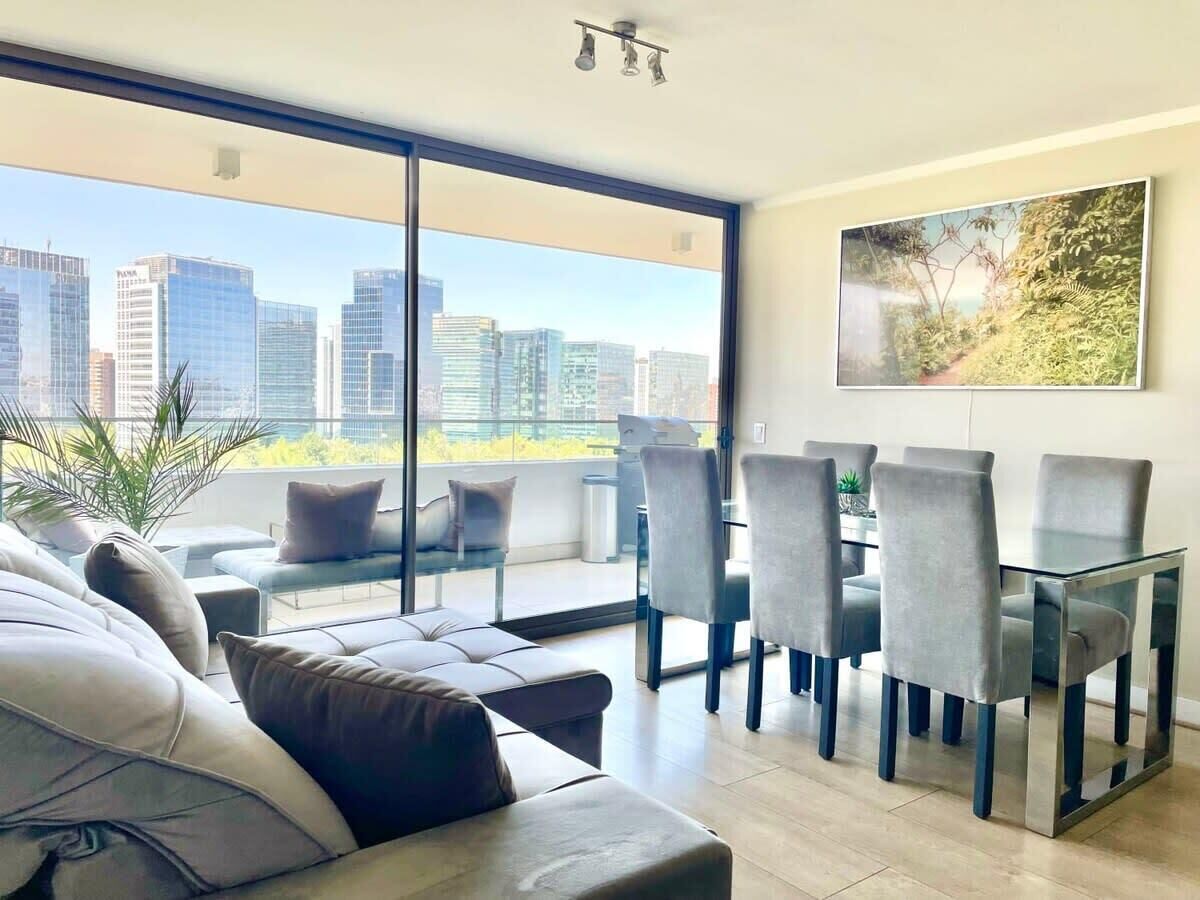 Televisio, työhuone