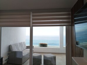 Fernseher, Arbeitsbereiche