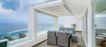 Infinite Coast 2BR with pool, gym & free parking