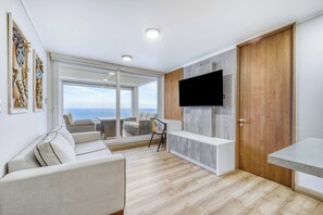 TV, offices
