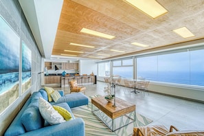 TV, offices