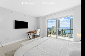 3 bedrooms, iron/ironing board, Internet, bed sheets