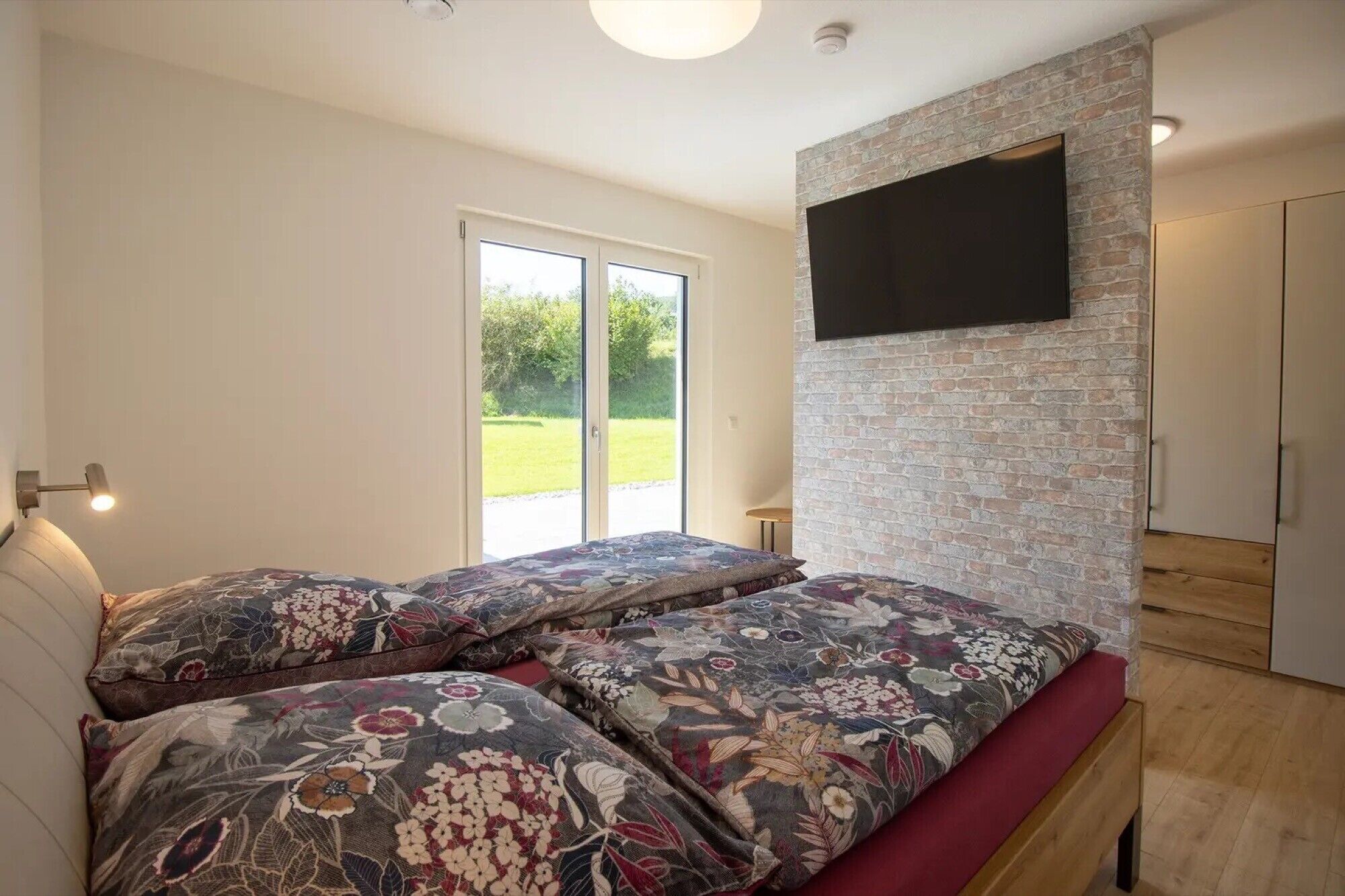 3 Schlafzimmer, WLAN, Bettwäsche