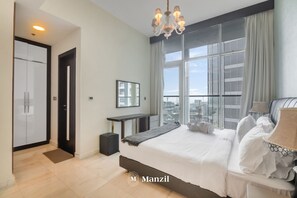 Leilighet | 2 soverom