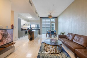 Appartement | 2 slaapkamers