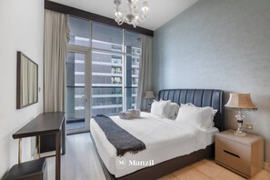 Appartement | 2 slaapkamers